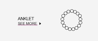 Anklet icon